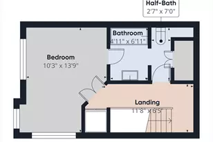 711 W 32nd St, Austin, TX 78705 - Photo 14