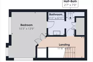 711 W 32nd St, Austin, TX 78705 - Photo 14