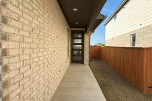 109 High Vly Dr, Liberty Hill, TX 78642 - Photo 4