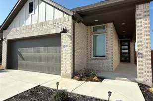109 High Vly Dr, Liberty Hill, TX 78642 - Photo 1