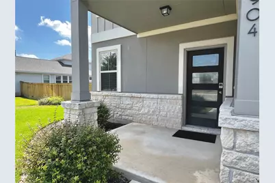 2904 Sage Ranch Drive, Leander, TX 78641 - Photo 2