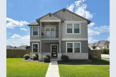 2904 Sage Ranch Drive, Leander, TX 78641 - Photo 1