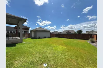 2904 Sage Ranch Drive, Leander, TX 78641 - Photo 20
