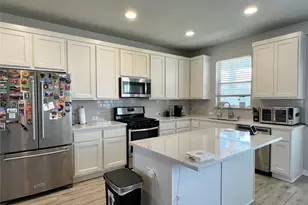 2904 Sage Ranch Dr, Leander, TX 78641 - Photo 4