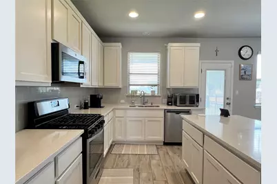2904 Sage Ranch Drive, Leander, TX 78641 - Photo 4