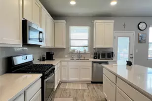 2904 Sage Ranch Dr, Leander, TX 78641 - Photo 4