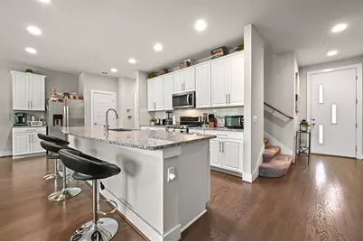 311 Bridgeford Drive, Austin, TX 78745 - Photo 6