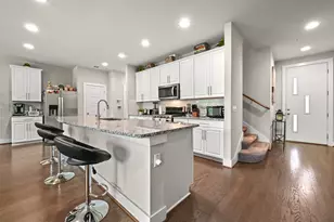 311 Bridgeford Dr, Austin, TX 78745 - Photo 6