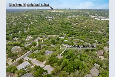 2900 Angelfire Lane, Austin, TX 78746 - Photo 38