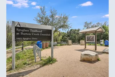 1735 Spyglass Drive #115, Austin, TX 78746 - Photo 2