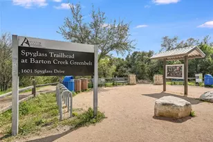 1735 Spyglass Dr, Austin, TX 78746 - Photo 2