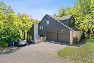 6513 Cat Creek Trail, Austin, TX 78731 - Photo 2