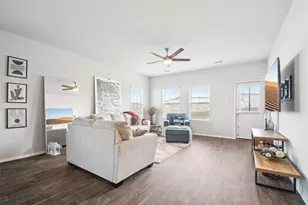 5525 Sacra Cv, Austin, TX 78747 - Photo 2