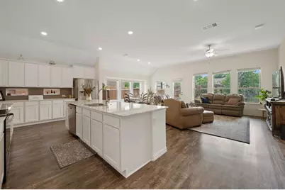 1437 Morning View Road, Georgetown, TX 78628 - Photo 4