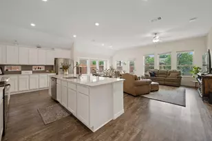 1437 Morning View Rd, Georgetown, TX 78628 - Photo 4