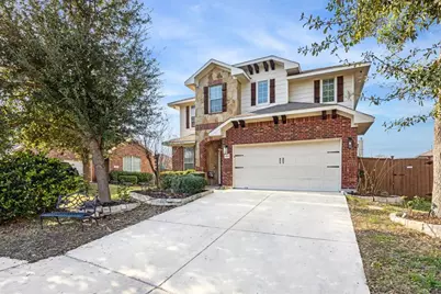 4215 Windberry Court, Round Rock, TX 78665 - Photo 2