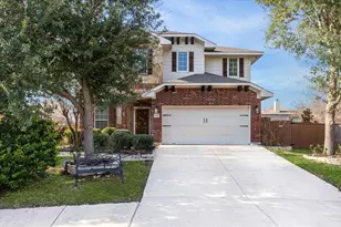 4215 Windberry Ct, Round Rock, TX 78665 - Photo 1