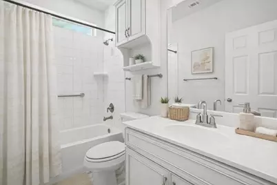 382 Smithsonian Lane, Kyle, TX 78640 - Photo 4