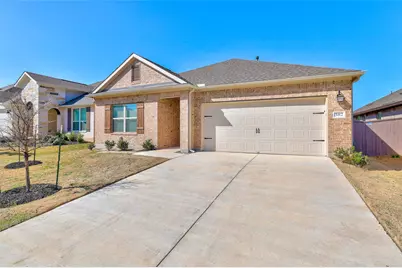 382 Smithsonian Lane, Kyle, TX 78640 - Photo 1