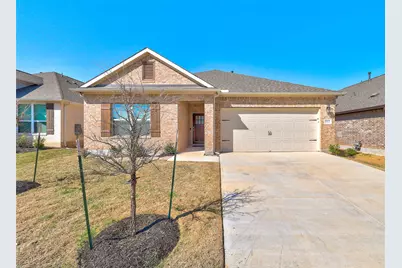 382 Smithsonian Lane, Kyle, TX 78640 - Photo 2