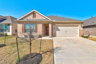 382 Smithsonian Ln, Kyle, TX 78640 - Photo 2
