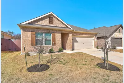 382 Smithsonian Lane, Kyle, TX 78640 - Photo 6
