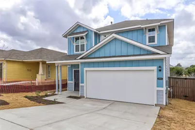 11416 Milano Drive, Austin, TX 78747 - Photo 2