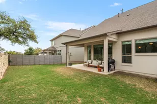 236 Diamondback Dr, Georgetown, TX 78628 - Photo 22