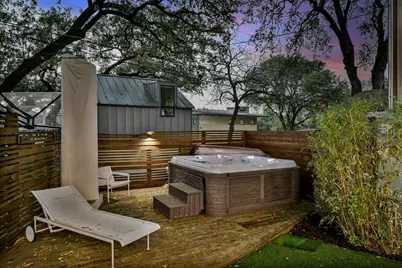 1402 Alta Vista Avenue, Austin, TX 78704 - Photo 2