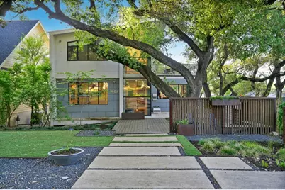 1402 Alta Vista Avenue, Austin, TX 78704 - Photo 16