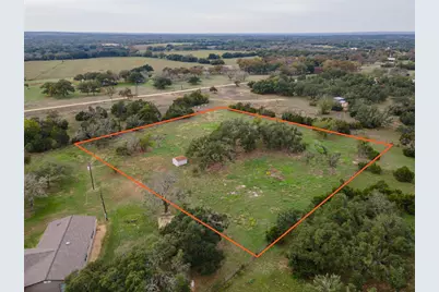 9050 Tract 3 Ranch Road 1869, Liberty Hill, TX 78642 - Photo 8
