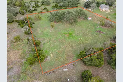 9050 Tract 3 Ranch Road 1869, Liberty Hill, TX 78642 - Photo 2