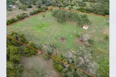 9050 Tract 3 Ranch Road 1869, Liberty Hill, TX 78642 - Photo 6