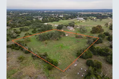 9050 Tract 3 Ranch Road 1869, Liberty Hill, TX 78642 - Photo 1