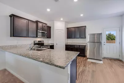 145 Riverdale Drive, Jarrell, TX 76537 - Photo 4