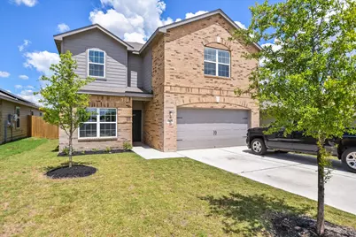 145 Riverdale Drive, Jarrell, TX 76537 - Photo 1