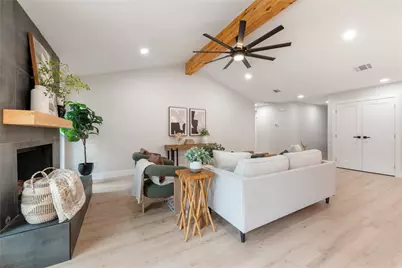 8105 Manassas Drive, Austin, TX 78745 - Photo 6