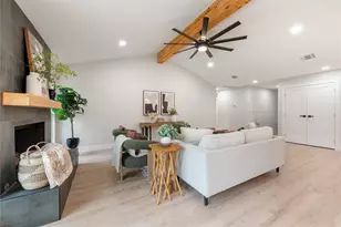 8105 Manassas Dr, Austin, TX 78745 - Photo 6