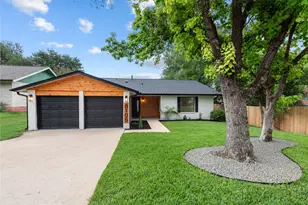 8105 Manassas Dr, Austin, TX 78745 - Photo 1