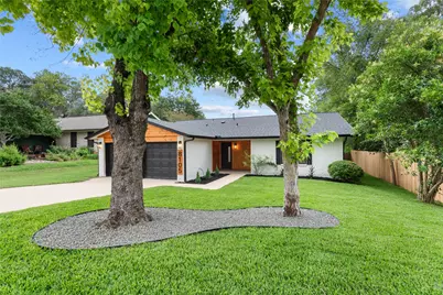 8105 Manassas Drive, Austin, TX 78745 - Photo 2