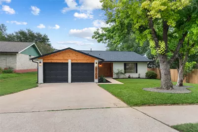 8105 Manassas Drive, Austin, TX 78745 - Photo 32