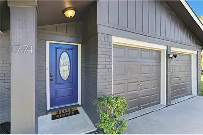 1774 Cricket Hollow Drive, Austin, TX 78758 - Photo 2