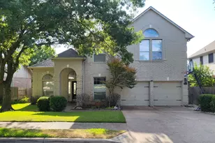 8419 Sea Ash Cir, Round Rock, TX 78681 - Photo 1