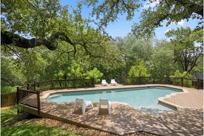 10038 Circleview Drive, Austin, TX 78733 - Photo 4