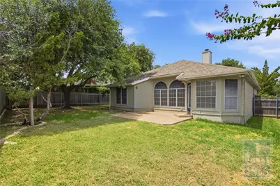 8507 Jilbur Drive, Round Rock, TX 78681 - Photo 30