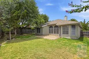 8507 Jilbur Dr, Round Rock, TX 78681 - Photo 30