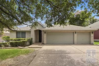 8507 Jilbur Drive, Round Rock, TX 78681 - Photo 1