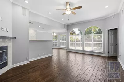 8507 Jilbur Drive, Round Rock, TX 78681 - Photo 4
