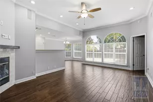 8507 Jilbur Dr, Round Rock, TX 78681 - Photo 4