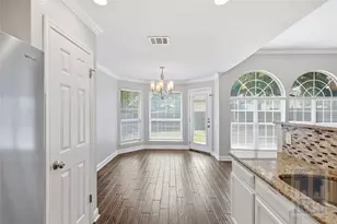 8507 Jilbur Dr, Round Rock, TX 78681 - Photo 6